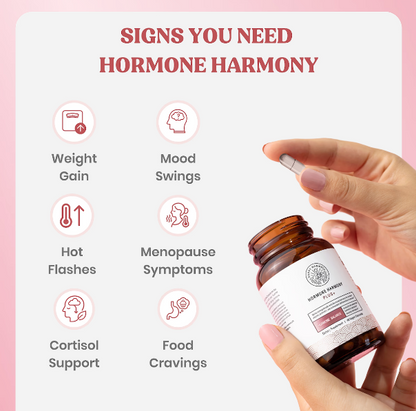 Hormone Harmony ™