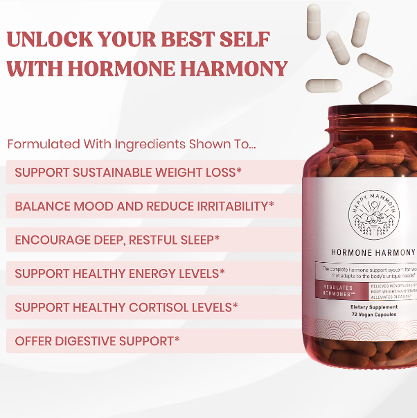 Hormone Harmony ™
