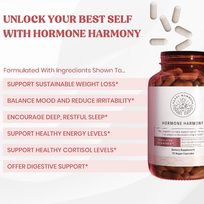 Hormone Harmony ™